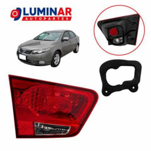 GUIA POSTERIOR KIA CERATO FORTE 2011-2014 MALETERO S/S RH