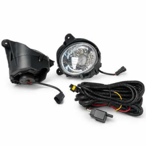 NEBLINERO TOY VIGO 12-14 12LED BLANCO KIT CABL/SWITCH 12V