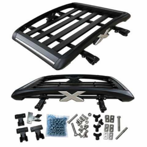 PARRILLA PORTELLO 55X39.5 BLACK M01