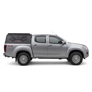 Caseta metálica para Chevrolet D-Max 2015-2025
